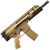 Puška samonabíjecí FN SCAR P / .223 Rem. / 7,5" – FDE