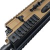 Puška samonabíjecí FN SCAR P / .223 Rem. / 7,5" – FDE