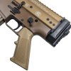 Puška samonabíjecí FN SCAR P / .223 Rem. / 7,5" – FDE