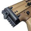 Puška samonabíjecí FN SCAR P / .223 Rem. / 7,5" – FDE