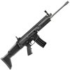 Samonabíjecí puška FN SCAR 16S NRCH .223REM / 16,25" – BLK