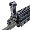 Samonabíjecí puška FN SCAR 16S NRCH .223REM / 16,25" – BLK
