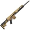 Puška samonabíjecí FN SCAR 20S NRCH / .308 Win. / 20" – FDE