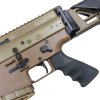 Puška samonabíjecí FN SCAR 20S NRCH / .308 Win. / 20" – FDE