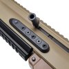 Puška samonabíjecí FN SCAR 20S NRCH / .308 Win. / 20" – FDE