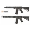 Puška samonabíjecí Taurus T4 A23 / .223 Rem (5,56×45 mm NATO) / 14,5" – M-LOK – BLK