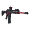 27557 1 malorazka samonabijeci tippmann arms m4 22 redline 22lr 16 red blk