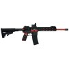 27557 3 malorazka samonabijeci tippmann arms m4 22 redline 22lr 16 red blk