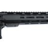 Puška samonabíjecí Anderson Manufacturing AM-15 / .223 Rem / 16" – M-LOK – BLK