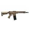 Puška samonabíjecí Stag Arms STAG 15 Enhanced Duty SBR LH / .223 Rem / 10,5" – FDE