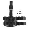 MW ARMS Tek Mount (Quick Connect Mounting System) stehenní závěs, vhodné pro PČR : BLK