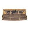 uscca tactical rfile case khaki front open in use 3