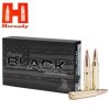 2911 2 naboj kulovy hornady black 300 aac blackout 208gr a max subsonic