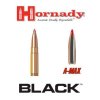 2911 5 naboj kulovy hornady black 300 aac blackout 208gr a max subsonic