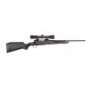 2947 2 puska opak savage arms model 110 apex hunter xp raze 300 wsm hl 61cm cerna