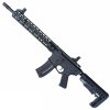 Malorážka samonabíjecí Hämmerli TAC R1 INT / .22 LR HV / 16.1" – BLK