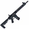 Malorážka samonabíjecí Hämmerli TAC R1 INT / .22 LR HV / 16.1" – BLK