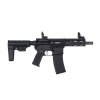 3265 1 malorazka samonabijeci tippmann arms m4 22 elite pistol 22lr 7 blk