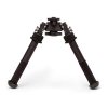 Bipod Atlas PSR 4.75"–9.0" (bez montáže) – BLK