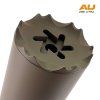 Tlumič hluku ASE UTRA DUAL556-BL GEN2 / FLOW-THROUGH – FDE