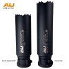 Tlumič hluku ASE UTRA DUAL556-BL GEN2 / FLOW-THROUGH – FDE