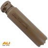 Tlumič hluku ASE UTRA DUAL556-BL GEN2 / FLOW-THROUGH – FDE
