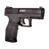 34151 1 pistole samonabijeci taurus tx22 22lr 4 blk