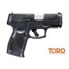 34154 6 pistole samonabijeci taurus g3c t o r o 9mm luger 3 25 blk