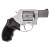 34166 2 revolver taurus 856 ultralite 38 spec 2 chr