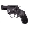 34184 2 revolver taurus 856 ultralite 38 spec 2 blk