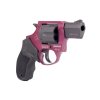 34190 1 revolver taurus 856 ultralite 38 spec 2 blackcherry blk