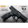 34220 pistole samonabijeci taurus ts9 9mm luger 4 blk