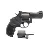 34229 4 revolver taurus 692 tracker 357 magnum 9mm luger 3 blk