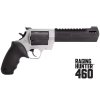34271 2 revolver taurus 460h raging hunter 460 s w 6 73 chr blk