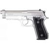 34286 2 pistole taurus pt 92 afs 9mm 5 chr