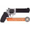 34295 2 revolver taurus 357h raging hunter 357 magnum 6 75 chr blk