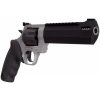 34295 revolver taurus 357h raging hunter 357 magnum 6 75 chr blk