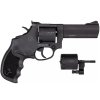 34316 2 revolver taurus 992 tracker 22lr 22wmr 4 blk