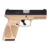 34319 2 pistole taurus g3 9mm luger 4 fde blk