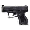34397 3 pistole samonabijeci taurus gx4 t o r o 9mm luger 3 blk gry