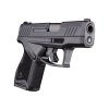 34400 2 pistole samonabijeci taurus gx4 t o r o 9mm luger 3 odg blk