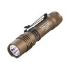 34466 3 takticka svitilna streamlight protac 1l 1aa 350 lm 160 m fde