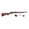 34577 brokovnice opakovaci rossi r95 shotgun 410 x63 5mm 20 blk
