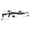 34610 brokovnice opakovaci rossi sr 12 tactical 12 76 14 blk