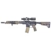 MW AR15 MOD17 MWARMS.CZ 17