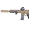 MW AR15 MOD21 MWARMS.CZ 16