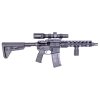 MW AR15 MOD22 MWARMS.CZ 16