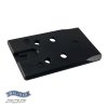 mounting plate walther pdp 04 leupold deltapoint shield sig romeo zero 2859238 02