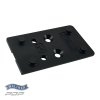mounting plate walther pdp 04 leupold deltapoint shield sig romeo zero 2859238 01