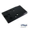 mounting plate walther pdp 02 trijicon holosun axion riton 2859220 02
